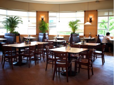 Zippy's Kahala by null