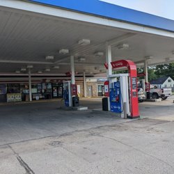 1 Stop Food Stores - 1 Stop Food Stores, Flint