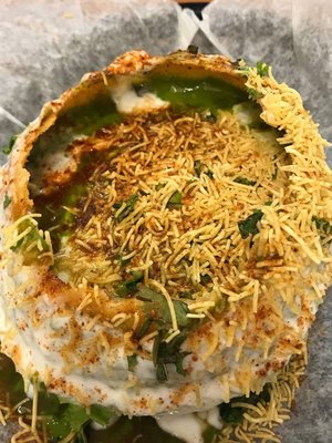 Masala Kitchen by null