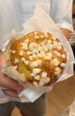 Arellano Pandesal by null