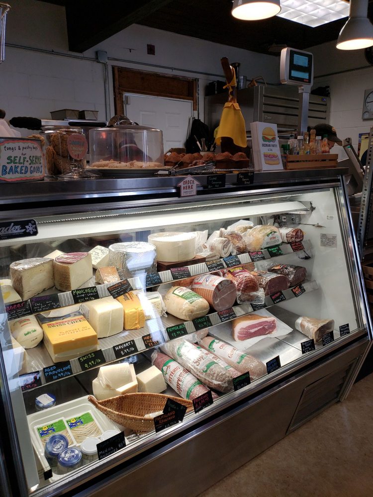 GREENBANK PANTRY & DELI 51 Photos & 68 Reviews 25175 State Rte 525