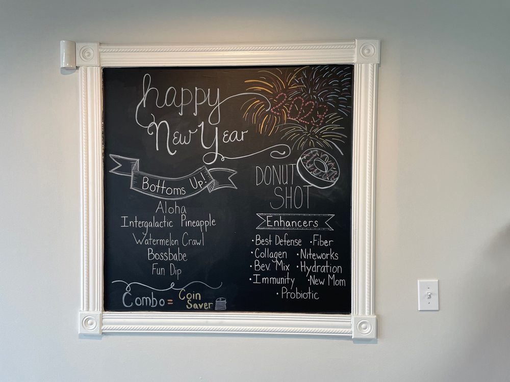 CHATTANOOGA NUTRITION Updated August 2024 21 Photos 7550 E