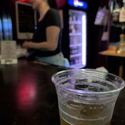 Genoa Pizza & Bar - The best bartender ever!! Love Paige also love holly also love genoas!!!