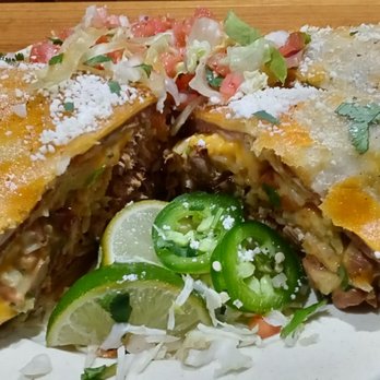 Tacos & Tequila - Carnitas burrito - Tacos Near Me - Bow, Washington