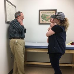 Apex Pediatrics Center - Dr. Steele is wonderful!