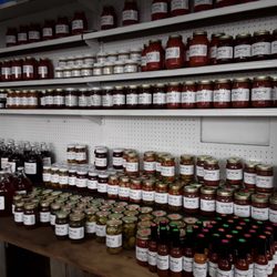 Hawkins Produce