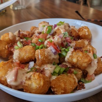 Validation Ale - Totchos - Breweries Near Me - Santa Barbara, California