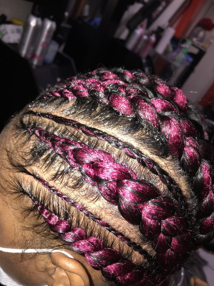 AMINATA AFRICAN HAIR BRAIDING Updated May 2024 29 Photos 24 N