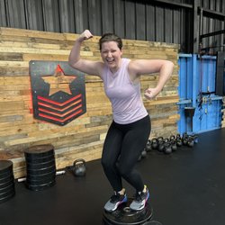 Militia Fitness Pensacola
