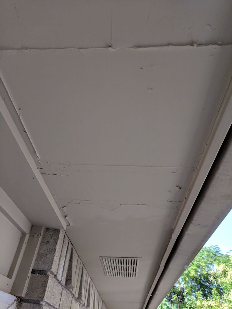 Slide of Scott Exteriors