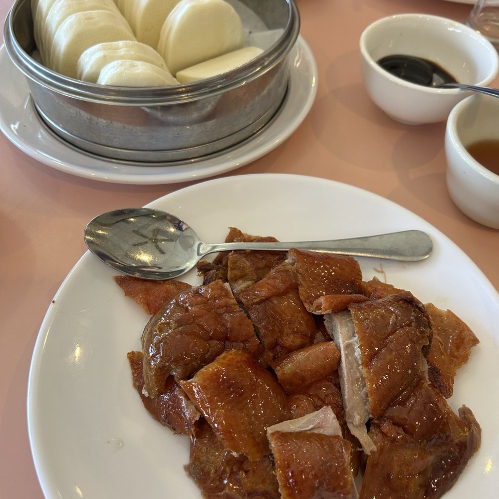 Peking Duck