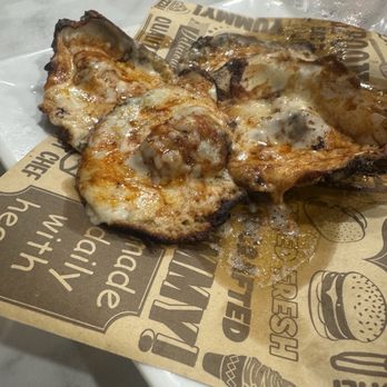 Toast It IZ - Oysters - American Near Me - Chicago, Illinois Toast It IZ - Oysters - American Near Me - Chicago, Illinois