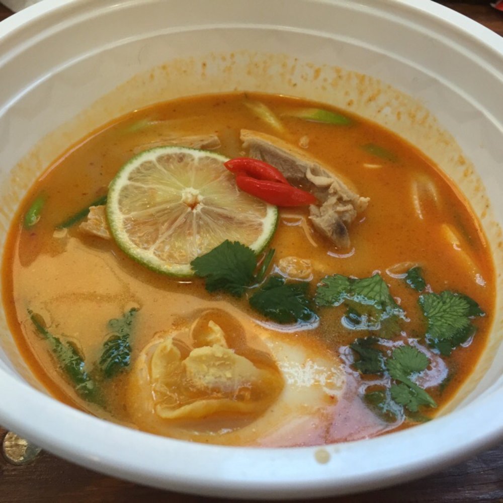 Ramen World - Local Flavor Near Me - Washington, DC, District of Columbia
