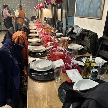 The Dirty Apron - Cooking Classes Near Me - Anchorage, Alaska