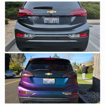 Premium Tint & Wrap - Vehicle Wraps Near Me - San Jose, California Premium Tint & Wrap - Vehicle Wraps Near Me - San Jose, California
