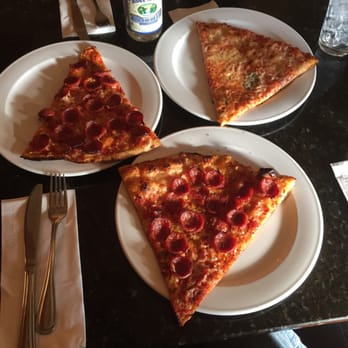 Harry's Bishops Corner Pizza Napoletana - Pepperoni and cheese. - Pizza Near Me - West Hartford, Connecticut Harry's Bishops Corner Pizza Napoletana - Pepperoni and cheese. - Pizza Near Me - West Hartford, Connecticut