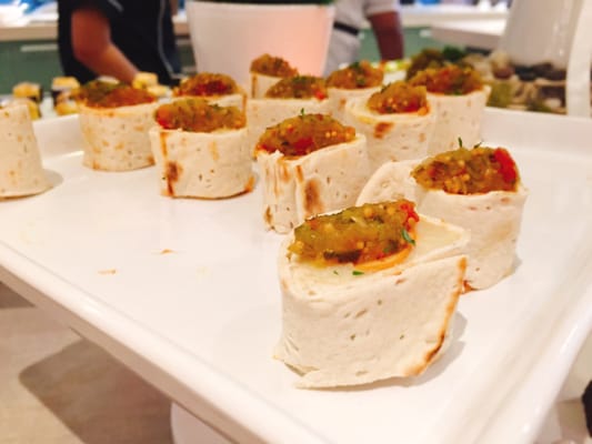 Fika Swedish Cafe and Bistro by null