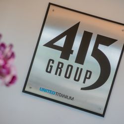 415 Group