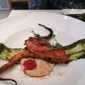 Bloom - Octopus - New American Near Me - Verona, New Jersey