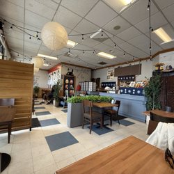 Yama Si Japanese Kitchen