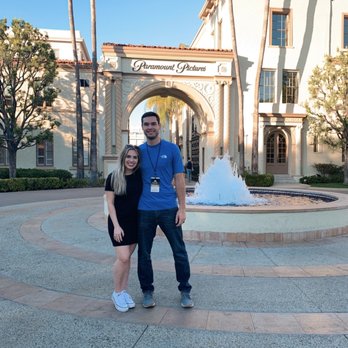 Paramount Studio Tour - Tours Near Me - Los Angeles, California Paramount Studio Tour - Tours Near Me - Los Angeles, California
