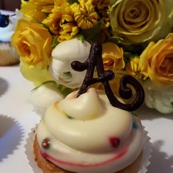 Liazzo's Catering & Carry Out - Bakery items ranging from cupcakes, cakes, and pie. Stop in daily. Always something new to try!