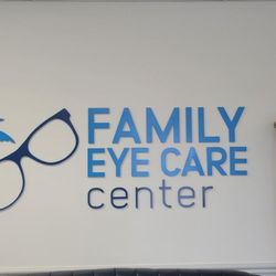 Family Eyecare Center Clearwater