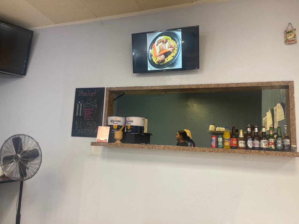 La Garita Restaurant
