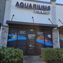 Top Shelf Aquatics
