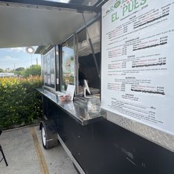 Taqueria El Puesto