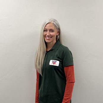 Dutton Air Care - Laura Dutton- Vise President/ Owner - Heating & Air Conditioning/HVAC Near Me - Hurricane, Utah