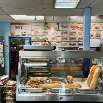 Banh Mi Hue Thai - Menu - Bakeries Near Me - Rosemead, California Banh Mi Hue Thai - Menu - Bakeries Near Me - Rosemead, California