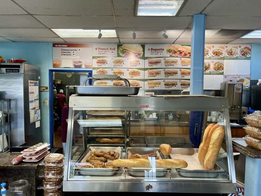 Hue Thai Bakery & Deli by null