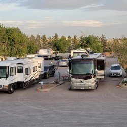 Coachlight Inn Motel & RV