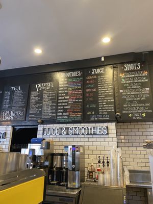 Melrose Squeeze by null