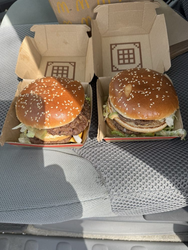 McDonald's Logo