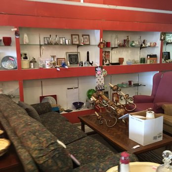Consign and Design - Displays - Furniture Stores Near Me - Broomall, Pennsylvania