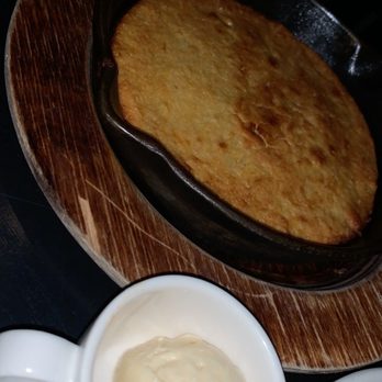 Five Horses Tavern - Cast Iron Cornbread - Bars Near Me - Boston, Massachusetts Five Horses Tavern - Cast Iron Cornbread - Bars Near Me - Boston, Massachusetts
