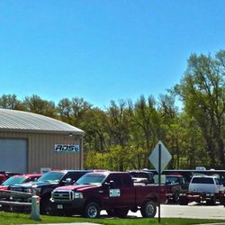 Banghart Diesel & Performance