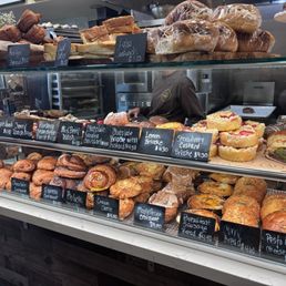 Bakery selection 06/27/2026