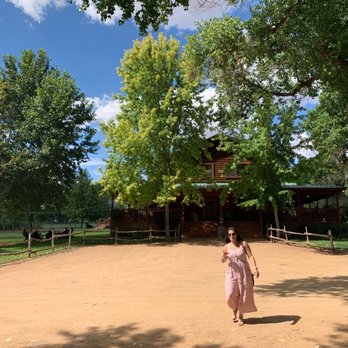 DA Ranch - Wineries Near Me - Cornville, Arizona
