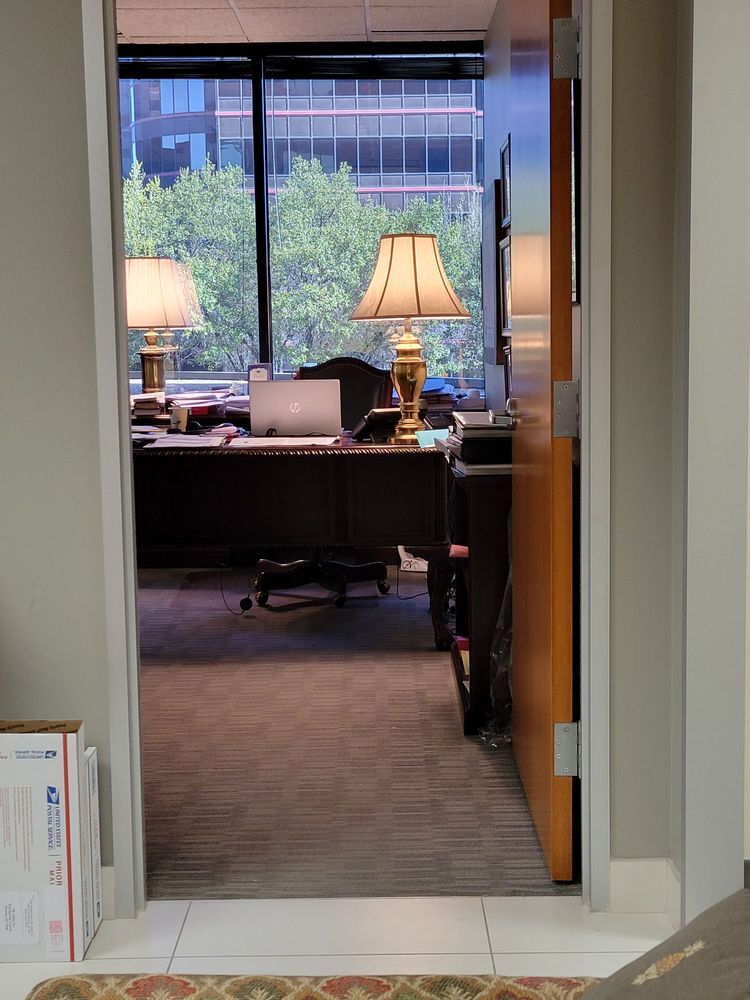 Vermillion Law Firm - disability attorney in Dallas, TX