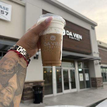 Da Vien Coffee - Coffee & Tea Near Me - Long Beach, California Da Vien Coffee - Coffee & Tea Near Me - Long Beach, California