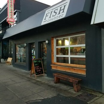 The Fish Counter - Fish & Chips Near Me - Vancouver, British Columbia The Fish Counter - Fish & Chips Near Me - Vancouver, British Columbia