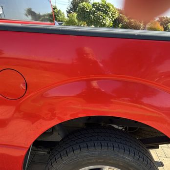 Thompsons Auto Service - Mobile Dent Repair Near Me Thompsons Auto Service - Mobile Dent Repair Near Me
