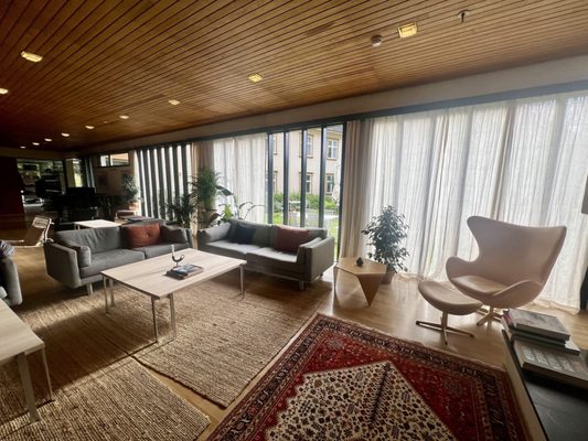 Lindstrom Hotel by null