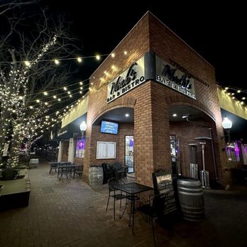 Noah's Bar & Bistro - Come on in - New American Near Me - Morgan Hill, California