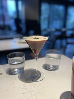 Adrienne’s Pizzabar by null