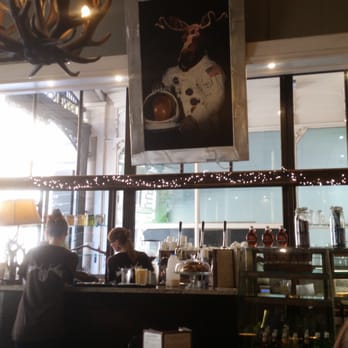 Moose Coffee - One small step for moose. One giant leap for brunch kind ;) - Bagels Near Me - Liverpool, XMS