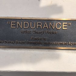 Endurance
